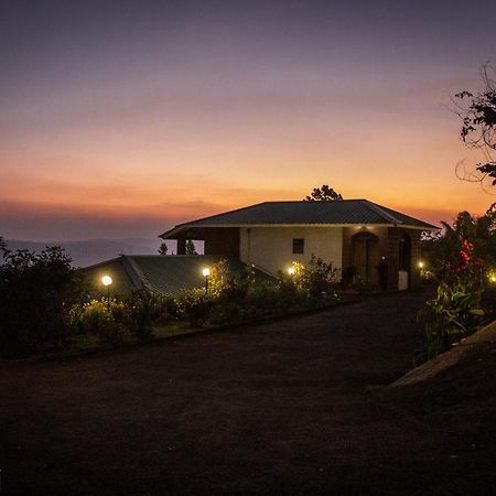 Hotel Shantikunj Villa Mahābaleshwar Εξωτερικό φωτογραφία