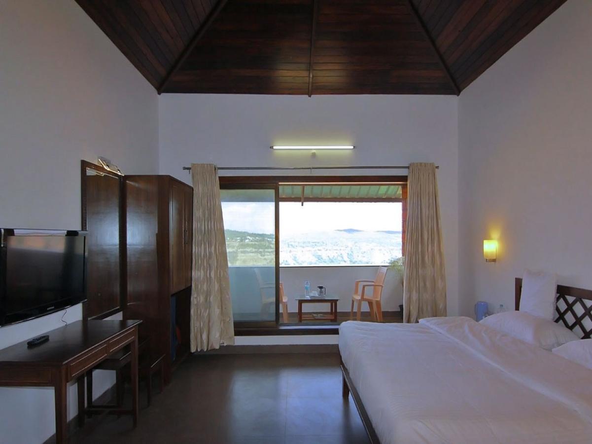 Hotel Shantikunj Villa Mahābaleshwar Εξωτερικό φωτογραφία