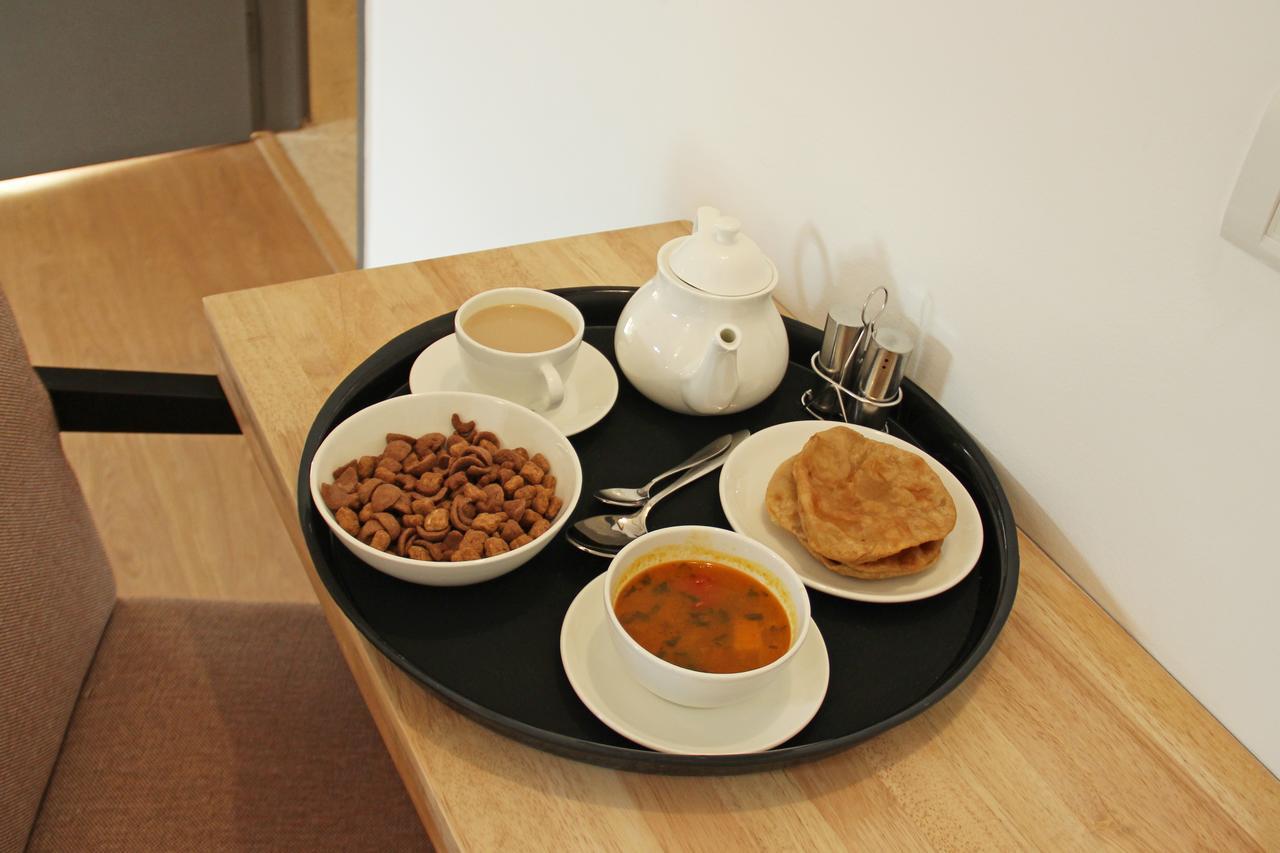 Hotel Shantikunj Villa Mahābaleshwar Εξωτερικό φωτογραφία