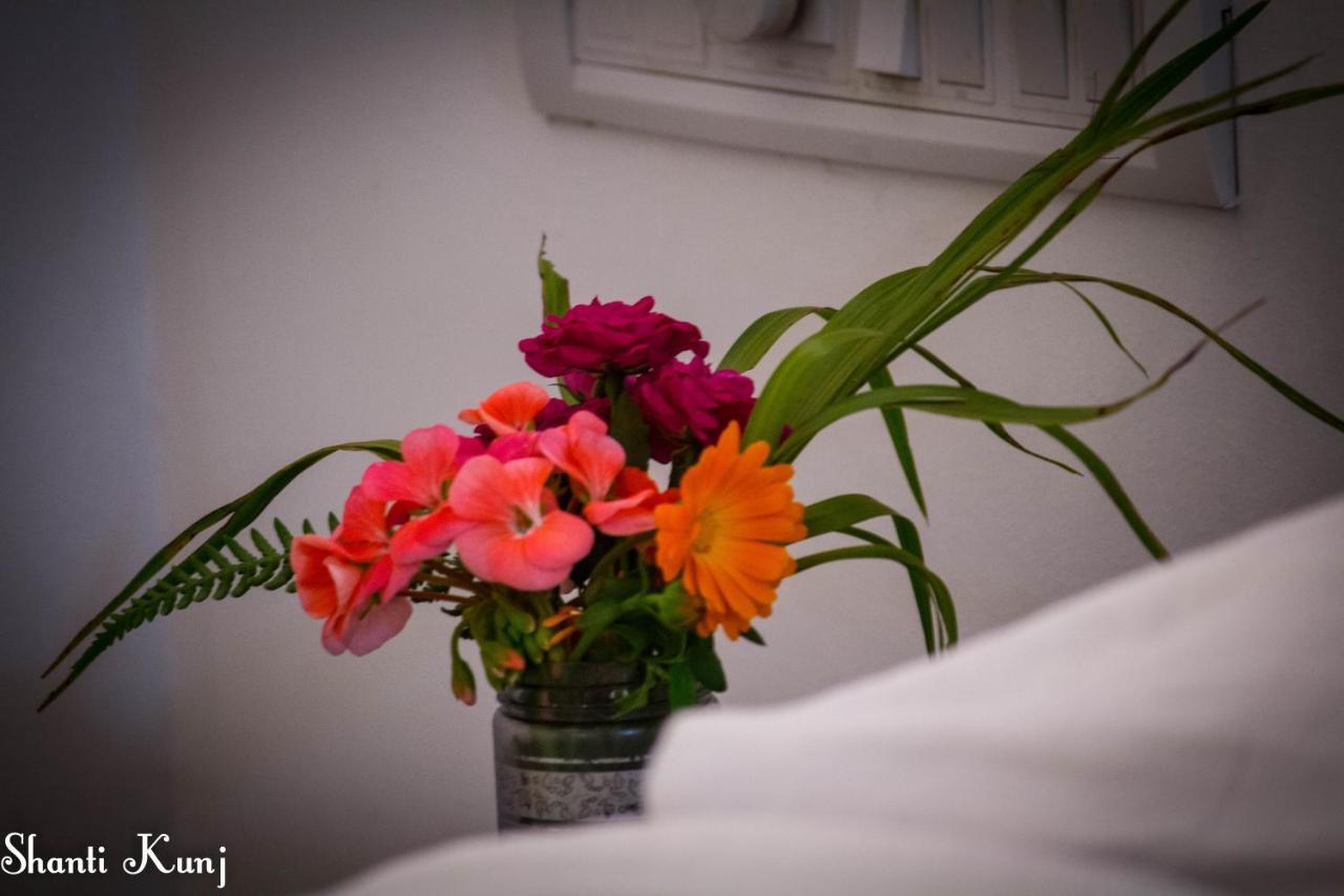 Hotel Shantikunj Villa Mahābaleshwar Εξωτερικό φωτογραφία